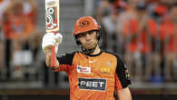 Not Joshing around: Aussie gun extends Scorchers deal