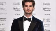 Andrew Garfield experiencing 'midlife crisis'