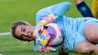 Glory's nervous wait until star ALW goalkeeper arrives