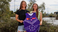 Ex-Docker the inspiration for Freo’s Indigenous strip