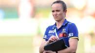 Daisy-led Eagles keen to bust AFLW derby hoodoo