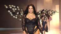 Ashley Graham requested more garments after being given 'tiny little underwear' for Victoria's Secret Fashion Show