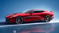 2025 Aston Martin Vanquish: V12 power lives to die another day