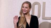 Actress Jennifer Lawrence announces second pregnancy