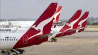 Qantas to stop flying key Asia route