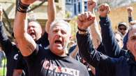 Fuming unions threaten election revolt