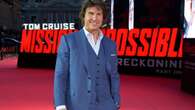 Tom Cruise's mystery Warner Bros. movie entering production 'as early as next month'