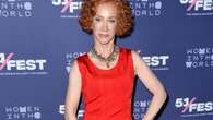 Kathy Griffin still 'heartbroken' over end of her marriage