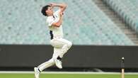 Elliott fires as Vics roll NSW for opening Shield win