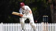 Five-wicket haul as young quick shines in Shield debut