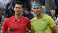 An era ends as Djokovic and Nadal clash one last time