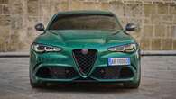 Alfa Romeo's EV u-turn could give petrol engines stay of execution