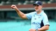 Aussie Lawson in charge of Singapore for Cup qualifiers