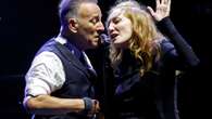 Bruce Springsteen facing 'questions of mortality'