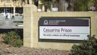 Inmate found dead inside cell at WA prison