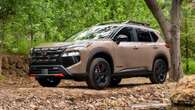 Nissan X-Trail twin gains PHEV tech, unlikely for Australia