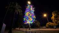 Why a Xmas tree in the western suburbs could be scrapped