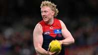 Demons bullish as Oliver stays and Petracca recovers