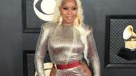 Mary J Blige says 'love comes from within'