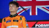 McLaren critical of Norris mental strength comments