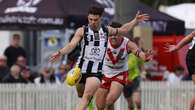 Bassendean Oval could soon host AFL and AFLW games