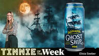 reviewTreat yourself to a hauntingly good beer this Halloween