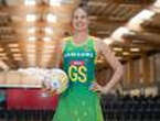 Former Aussie netball star in shock career move