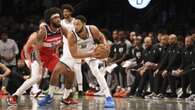 Maligned Nets star Simmons bouncing back to his best