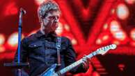 Noel Gallagher moved house to get away from James Blunt