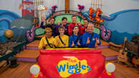 Wake up, Perth! The Wiggles performing here in November