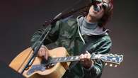 Richard Ashcroft set to rock Blenheim Palace