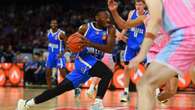 Bullets beat travel-weary Breakers in NBL