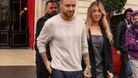 Liam Payne 'planned to marry Kate Cassidy'