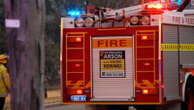 Golf buggies catch fire at Joondalup Resort Golf Course