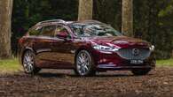 Mazda 6: Long-running family sedan and wagon axed in Australia