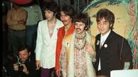 Ringo Starr has late Beatles bandmate George Harrison to thank for new country album