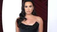 Demi Lovato tells transgender and non-binary community 'you are not alone'