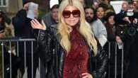 Jessica Simpson 'felt suffocated by marital issues'