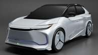 Has this Japanese tuner made Toyota’s EV cool?