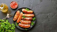 How eating too many sausages could raise risk of dementia