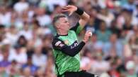 Evergreen quick Siddle to play in BBL aged 41