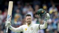 Clarke warns against Aussie cricket mass retirements