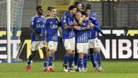 Como beat Udinese, move clear of Italy relegation zone