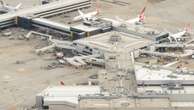 Challenge to $3bn airport project