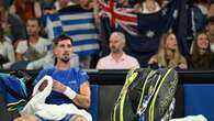 Tennis Australia warns stars about playing in Russia