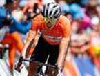 Cycling tour contenders to show form on new climb