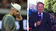 ‘F***ing Chompers’ Kyrgios launches tirade against Jones