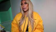 Wendy Williams is feeling 'content and happy' despite her health woes