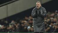 Ange determined to steer Spurs away from choppy waters