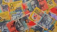 Faltering dollar ‘unlikely’ to sway RBA